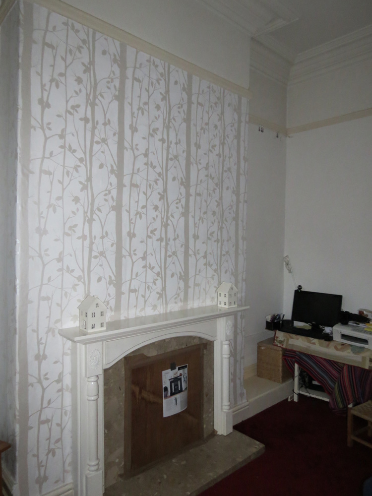 Featured image of post Laura Ashley Cottonwood Wallpaper - 50,961 likes · 63 talking about this · 284 were here.